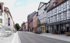 Groner Straße Groner Straße
