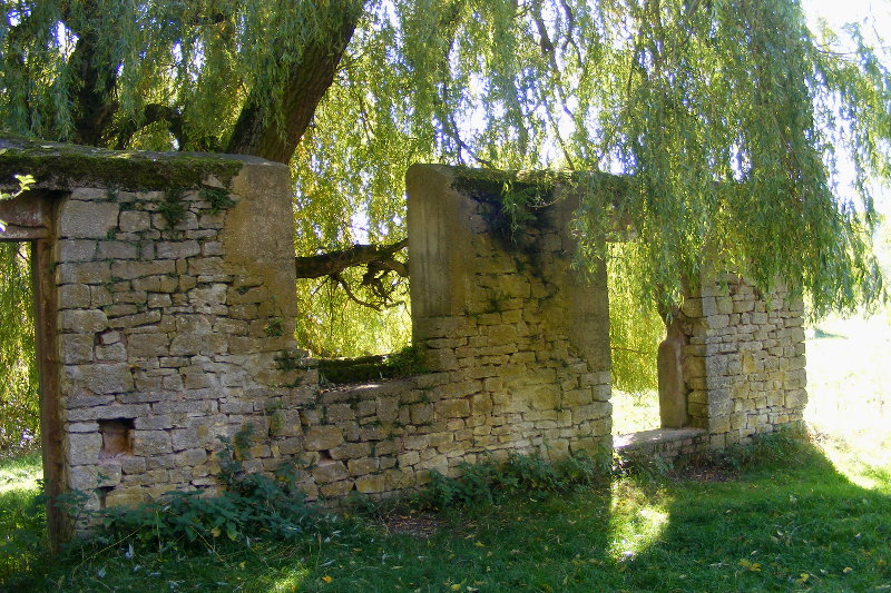 Kerstlinger�derfeld Gutshof
