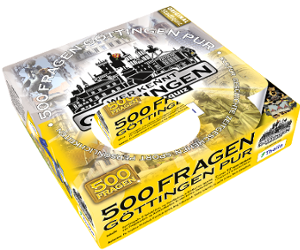 Göttingen-Spiel Göttingen-Spiel
