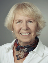 Gundula Lendt 2019
