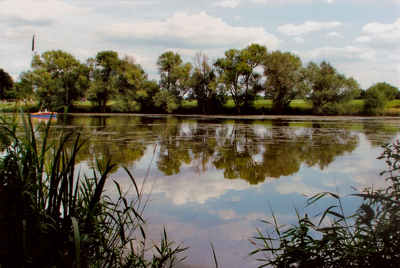 Am Kiessee