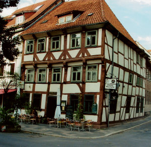 Kleiner Ratskeller - Jüdenstraße Kleiner Ratskeller -Jüdenstraße