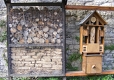 Insekten-Haus Insekten-Haus