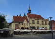 Altes Rathaus in Göttingen Altes Rathaus in Göttingen
