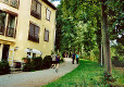 Wall-Anlage Göttingen Wall-Anlage Göttingen