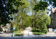 Wall-Anlage Göttingen Wall-Anlage Göttingen
