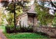 Wall-Anlage Göttingen - Bismarck-Haus Wall-Anlage Göttingen - Bismarck-Haus