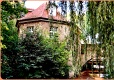 Wall-Anlage Göttingen - Bismarck-Haus Wall-Anlage Göttingen - Bismarck-Haus
