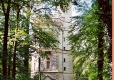Göttinger Wald - Bismarckturm Göttinger Wald - Bismarckturm