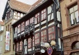 Bornemann-Haus in Göttingen Bornemann-Haus in Göttingen