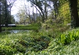 Alter Botanischer Garten Göttingen Alter Botanischer Garten Göttingen