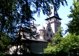 Fridtjof-Nansen-Haus in G�ttingen