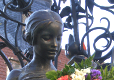 Gänseliesel am Markt in Göttingen Gänseliesel am Markt in Göttingen