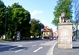 Geismar-Tor Göttingen Geismar-Tor Göttingen