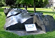 Denkmal am Geismar-Tor Göttingen Denkmal am Geismar-Tor Göttingen