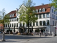 Gr�tzel-Haus in G�ttingen