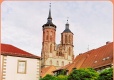 Johanniskirche in G&ouml;ttingen