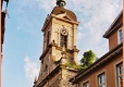 Sankt Michael in G&ouml;ttingen