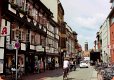 Kurze Geismarstr. in Göttingen Kurze Geismarstr. in Göttingen