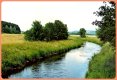 Leine-Wanderweg in Göttingen Leine-Wanderweg in Göttingen