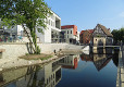 Leinekanal Stumpfebiel