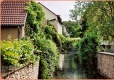 Leine-Kanal in G&ouml;ttingen