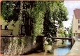 Leine-Kanal in G�ttingen