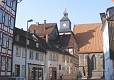 Evangelische Kirche St. Marien in G&ouml;ttingen