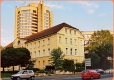 Neues Rathaus in G�ttingen