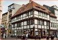 Rats-Apotheke in Göttingen Rats-Apotheke in Göttingen