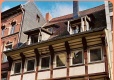 Rote Stra&szlig;e in G&ouml;ttingen