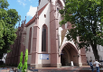 St. Jacobikirche