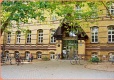 Uni-Göttingen Jacob-Grimm-Haus Uni-Göttingen Jacob-Grimm-Haus