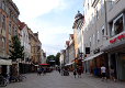 Weender Straße Weender Straße