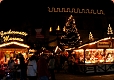 Weihnachtsmarkt in Göttingen Weihnachtsmarkt in Göttingen