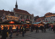 Weihnachtsmarkt in Göttingen Weihnachtsmarkt in Göttingen