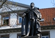 Wilhelmsplatz - König Wilhelm IV Wilhelmsplatz - König Wilhelm IV