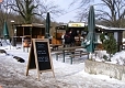 G�ttinger Wald - am Kehr - Biergarten
