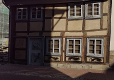 Günter-Grass-Haus in Göttingen Günter-Grass-Haus in Göttingen