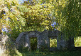 Kerstlinger�derfeld Ruine
