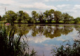 Am Kiessee in G�ttingen