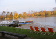 Am Kiessee in G�ttingen