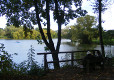 Am Kiessee in G�ttingen