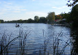 Am Kiessee in G�ttingen