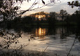 Am Kiessee in G�ttingen