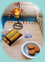 Geburtstagskerze Geburtstagskerze