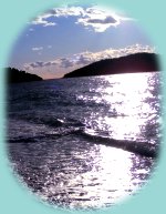 Sivota - Meer und Sonne