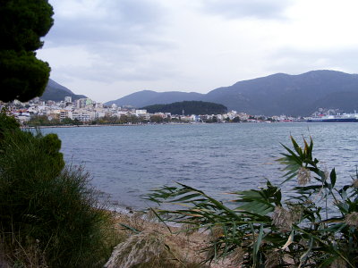 Igoumenitsa