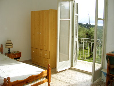 Zimmer im Haus Bertel