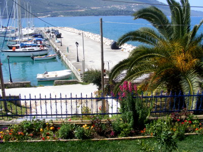 Bunte Frühlingsblumen bei Rosanna10